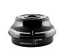 CANE CREEK 40 HEADSET UPPER, 1 1/8", TALL, BLACK ZS44/28.6/H15
