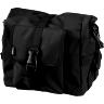 SURLY PETITE PORTEUR HOUSE 2.0 BAG, BLACK