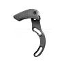 E*THIRTEEN E*SPEC PLUS CHAINGUIDE, BOSCH CX GEN4, COMPACT SLIDER, 34-38 T., BLACK