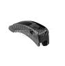 E*THIRTEEN LG1 RACE/LG1 PLUS/LG1/TRS RACE/TRS PLUS/TRS UPPER SLIDE, GEN. 2, BLACK