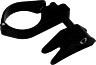 PROBLEM SOLVERS CHAIN SPY, 28.6/31.8MM, BLACK