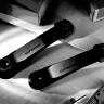 E*THIRTEEN E*SPEC HELIX AL CRANK, 155MM, BOSCH GEN4-BROSE S MAG-TQ HPR50, SELF EXTRACTOR, BLACK