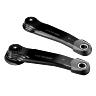 E*THIRTEEN E*SPEC HELIX AL CRANK, 165MM, BOSCH GEN4-BROSE S MAG-TQ HPR50, SELF EXTRACTOR, BLACK