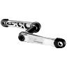 E*THIRTEEN HELIX R CRANK, 160MM, 73MM, 30MM, SELF EXTRACTOR, BRONZE