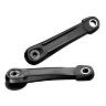 E*THIRTEEN E*SPEC HELIX CRANK, 165MM, BOSCH GEN4-BROSE S MAG-TQ HPR50, SELF EXTRACTOR, BLACK