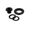 E*THIRTEEN XCX RACE SELF EXTRACTOR KIT, GEN. 4