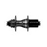 CHRIS KING R45 DISC CENTERLOCK HUB REAR, 142X12MM, 28 L., SHIMANO HG, STEEL-BEARING