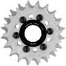 PROBLEM SOLVERS ZINGER SINGLESPEED CONVERSION KIT, MICRO SPLINE