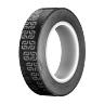 E*THIRTEEN TUBELESS TAPE, 32MM, 40 METER, GREY