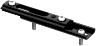 PROBLEM SOLVERS BOTTLE CAGE POSITON-ADAPTER, BLACK