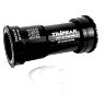 CUVETTE INTEGRE BOITIER VTT-ROUTE A EMBOITER-TWISTFIT TRIPEAK G5 CERAMIQUE BOITE 86-92 DIAM 41 POUR AXE 29MM (COMPATIBLE SRAM DUB)
