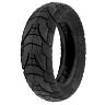 PNEU TROTTINETTE TUBETYPE  8.5 X 3.00-5.5 NOIR