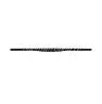 RITCHEY WCS CARBON 2X FLAT HANDLEBAR 31.8, 710MM, +/-5MM, 9°/0°, MATTE CARBON UD