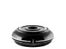 CANE CREEK 40 HEADSET UPPER, 1 1/8", SHORT, BLACK IS41/28.6/H9