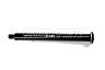 CANE CREEK HELM D-LOCK BOLT-ON STECKACHSE, 15MM, BLACK