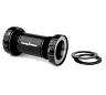 CANE CREEK HELLBENDER 70 BSA30 BOTTOM BRACKETS, STAINLESS STEEL, THREAD FIT, 29MM (DUB), 68/73MM