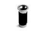 CANE CREEK ANCORA PREMIUM EXPANSION PLUG FOR CARBON STEERER ASSEMBLY, 1 1/8", 28.6MM