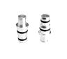 PROBLEM SOLVERS TRUING STAND ADAPTER FOR 10/12MM THROUGH AXLES