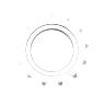 PIGNON PISTE MICHE 13D. MONOBLOC FILETE 3.30