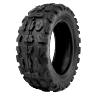 PNEU TROTTINETTE TUBELESS CROSS 100-65-6.5 NOIR (POUR DUALTRON ET AUTRES)