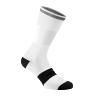 CHAUSSETTES-SOCQUETTES ETE GIST REFLEX JAUNE FLUO 40-43 - HAUTEUR 20CM (PAIRE) -5850
