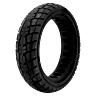 PNEU TROTTINETTE PLEIN CROSS  8.5 X 2.00-6.1 NOIR - LARGEUR INTERIEUR 36 MM