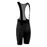 CUISSARD COURT GIST SANS BRETELLES PODIUM NOIR HOMME XL  -5129