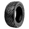 PNEU TROTTINETTE TUBELESS 90-65-6.5 P2R NOIR - LARGEUR INTERIEUR 60 MM (SPEEDUAL PLUS - DUALTRON ULTRA - KAABO)