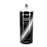 APPRET PEINTURE MOTIP PRIMER PRO SPECIAL PLASTIQUE TRANSPARENT (AEROSOL-BOMBE 400 ML) (04063)