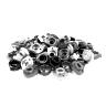 PAUL COMPONENT BRAKE SPRING/ADJUSTER NUTS, PAIR