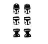 REVELATE DESIGNS BUCKLE REPAIR KIT