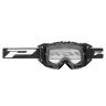 MASQUE-LUNETTES CROSS PROGRIP 3303 TR VISTA ROUGE ECRAN TRANSPARENT ANTI-RAYURES-ANTI U.V.-ANTI-BUEE (HOMOLOGUE CE-EN-N° AC-96025 REV.2)
