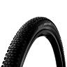 PNEU GRAVEL 700 X 45 CONTINENTAL TERRA ADVENTURE TRAIL NOIR TUBELESS READY TS (45-622) COMPATIBLE VAE