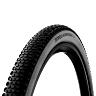 PNEU GRAVEL 700 X 55 CONTINENTAL TERRA ADVENTURE TRAIL NOIR TUBELESS READY TS (50-622) COMPATIBLE VAE