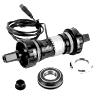 CAPTEUR DE COUPLE-CADENCE VAE BAFANG POUR MOTEUR ROUE AR H700 BOITIER 68-73 MM LONGUEUR D'AXE 148 MM LONGUEUR DE CABLE 950 MM (SR PA211.32.ST.C) (COMPLET)