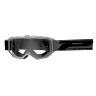 MASQUE-LUNETTES CROSS PROGRIP 3300 FL VISION GO MULTILAYERED ORANGE FLUO MAT ECRAN MIROIR BLEU ANTI-RAYURES-ANTI U.V.-ANTI-BUEE (HOMOLOGUE CE-EN-N° AC-96025 REV.2)