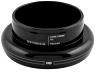 CANE CREEK 110 HEADSET LOWER, 1.5", BLACK EC44/40