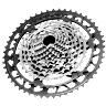 E*THIRTEEN HELIX RACE CASSETTE, 9-52 T., 12-SPD, INTERGALACTIC