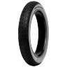PNEU VTT - CITY 20 X 4.00 CST BIG BOAT FATBIKE NOIR (100-406) TR HOMOLOGUE VAE E50