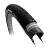 PNEU VTC URBAIN 700 X 38 CST WATTS UP DYNAMIC NOIR TR (40-622) FLANC REFLEX HOMOLOGUE VAE E50