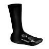 COUVRE CHAUSSURE ETE ROUTE GIST SPEED NOIR 46-48 (PAIRE)  -5921