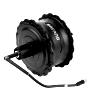 MOTEUR ROUE ARRIERE VAE BAFANG H500F POUR FATBIKE RMG06 26" 36V 250W 80NM  - VITESSE 25KM-H (RM G060.250.D)