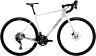 SALSA WARBIRD CARBON GRX 820 2X12 GRAVEL BIKE, 700C, 49CM, MUSHROOM