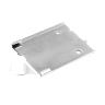 PLAQUE DE MONTAGE BOSCH CONNECT MODULE -BDU37YY (VIS NON INCLUSES)