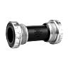 CUVETTE INTEGRE BOITIER FILETE ROUTE SHIMANO TIAGRA-SORA ANGLAIS - BSC - 1,37X24  AXE 24MM (BRS501B) (MONTAGE ATELIER)