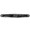 MANIVELLE DROITE + GAUCHE VAE - E-BIKE SRAM EAGLE 70 170MM NOIR ISIS (PAIRE)