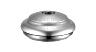 RITCHEY COMP CARTRIDGE HEADSET UPPER, 1 1/8", 8.3MM, HP SILVER IS42/28.6