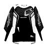 TROY LEE DESIGNS SPRINT ULTRA JERSEY, OPTIC, BLACK, M, M