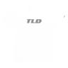 TROY LEE DESIGNS T-SHIRT, FADE OUT, VINTAGE WHITE, L, L