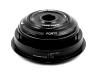 CANE CREEK 40 HEADSET, 1 1/8", ZS44/28.6/H8 | ZS56/30, BLACK